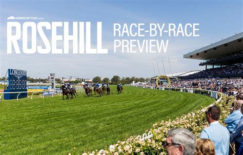 Rosehill Tips .